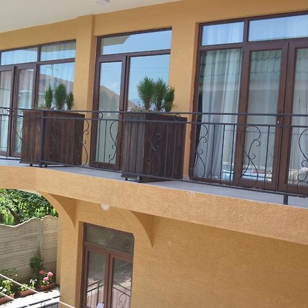 קובולטי Guest House Madonna מראה חיצוני תמונה