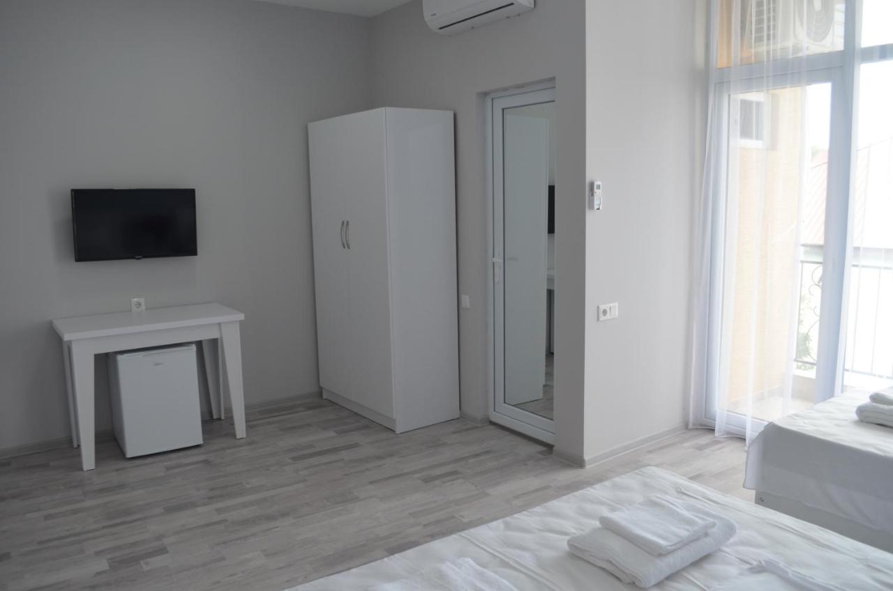 קובולטי Guest House Madonna מראה חיצוני תמונה