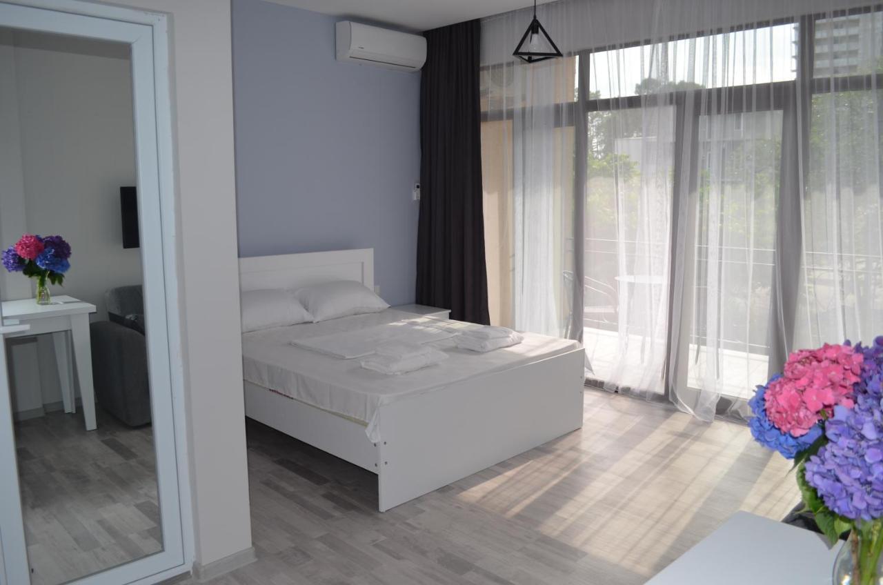 קובולטי Guest House Madonna מראה חיצוני תמונה
