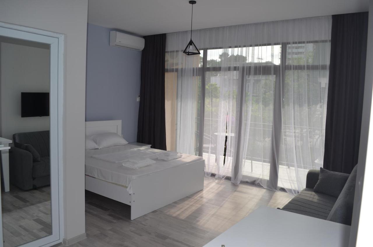 קובולטי Guest House Madonna מראה חיצוני תמונה