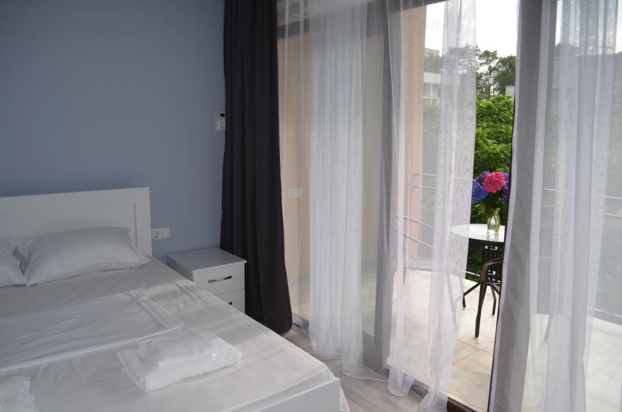 קובולטי Guest House Madonna מראה חיצוני תמונה