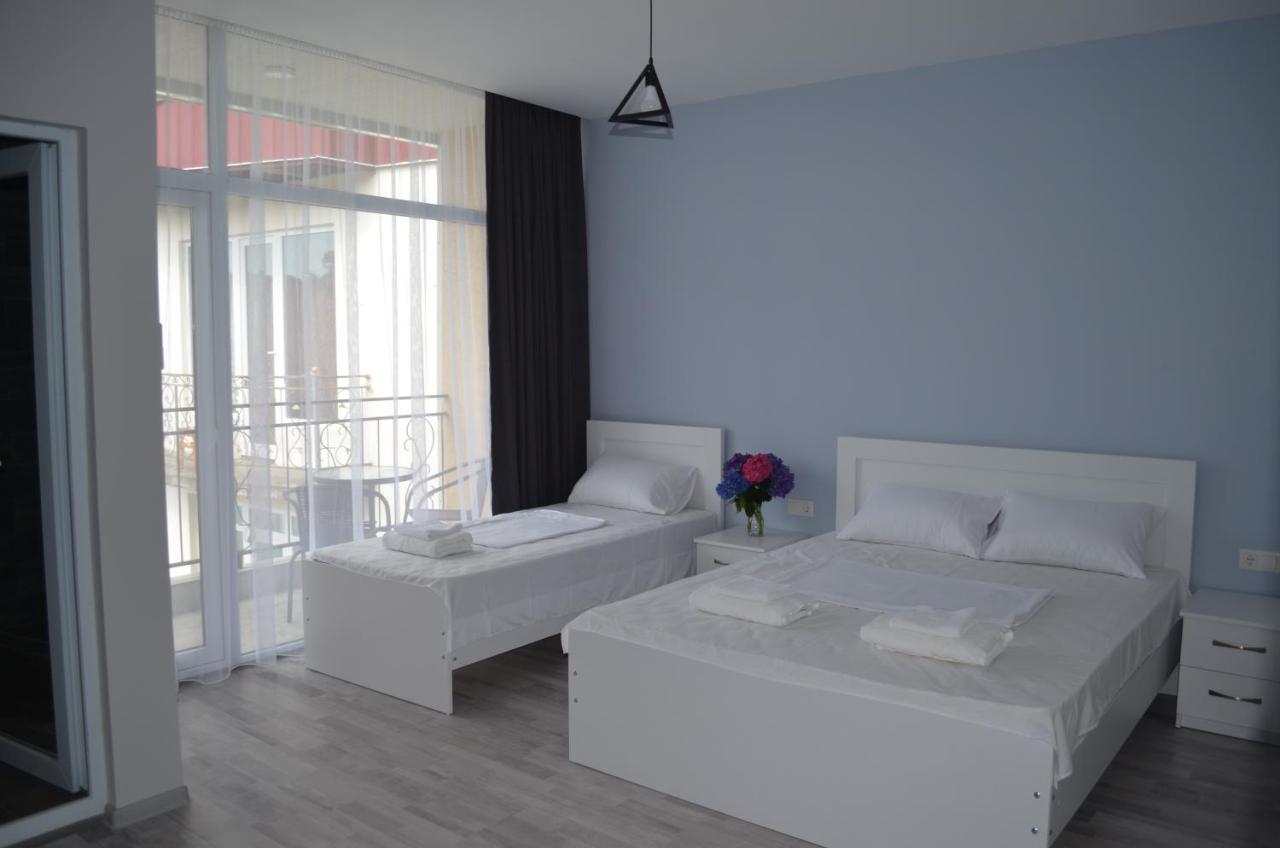 קובולטי Guest House Madonna מראה חיצוני תמונה