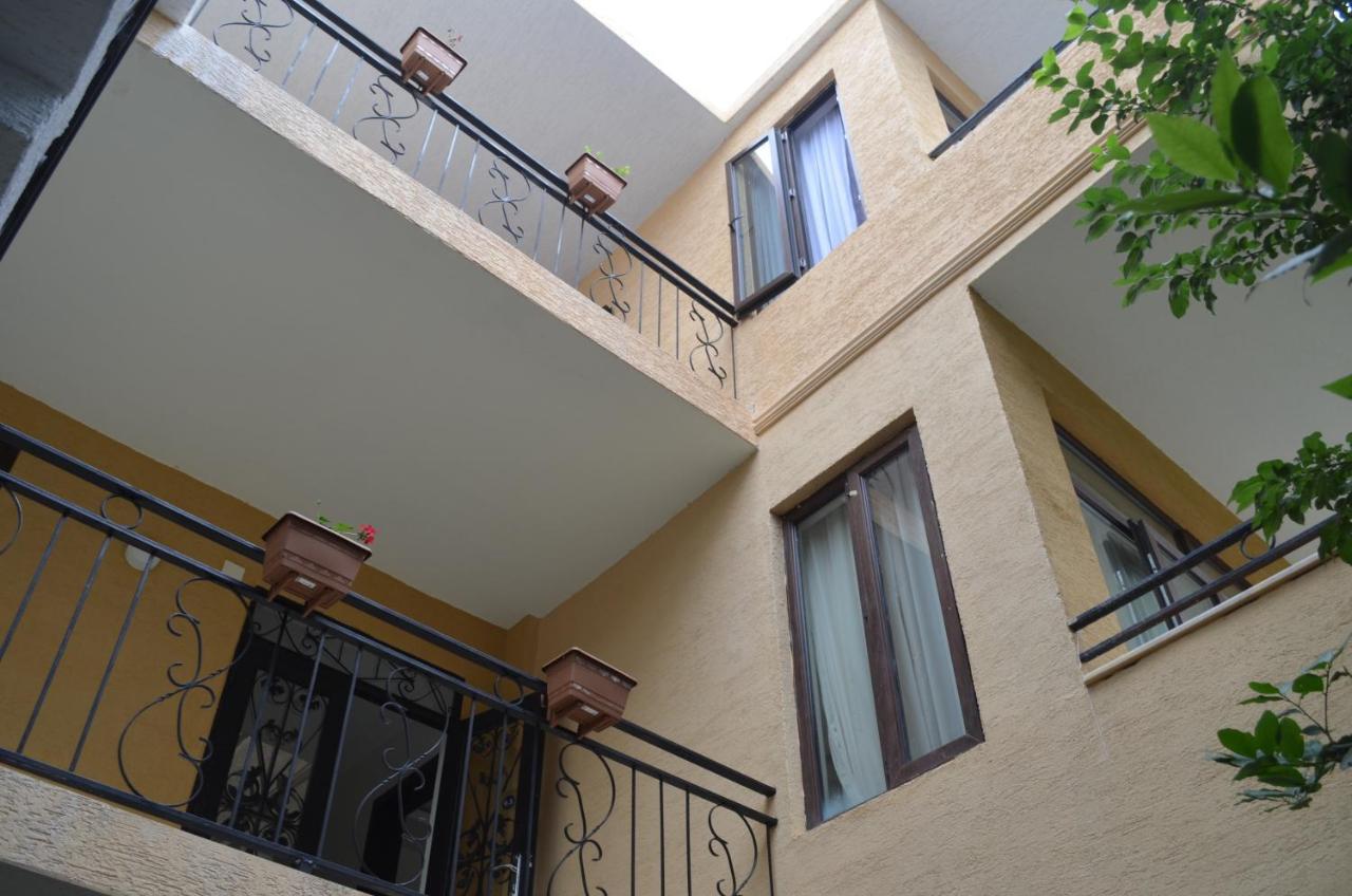 קובולטי Guest House Madonna מראה חיצוני תמונה