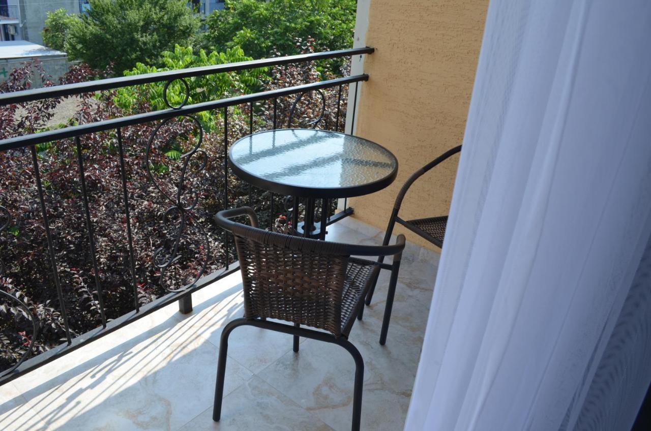 קובולטי Guest House Madonna מראה חיצוני תמונה