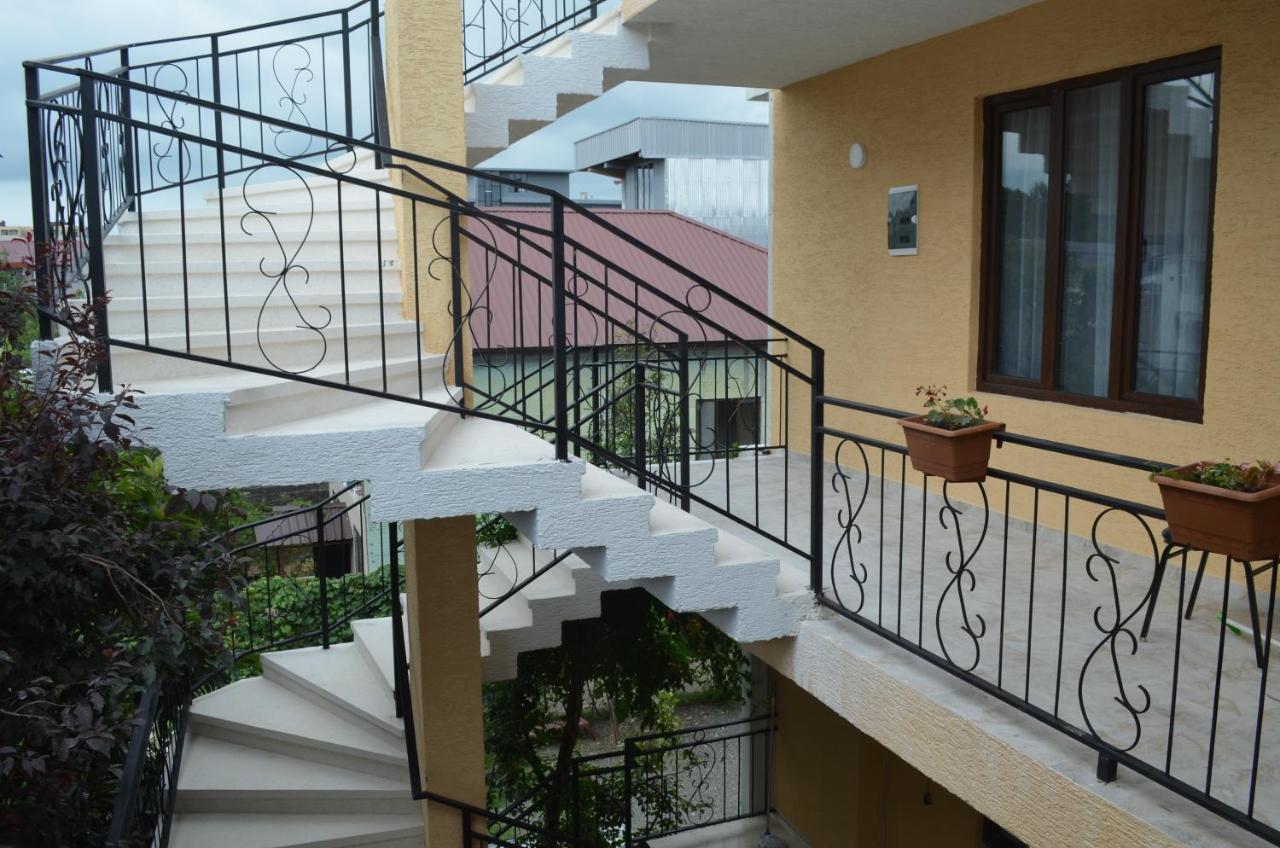 קובולטי Guest House Madonna מראה חיצוני תמונה