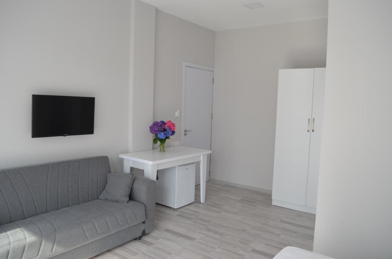 קובולטי Guest House Madonna מראה חיצוני תמונה