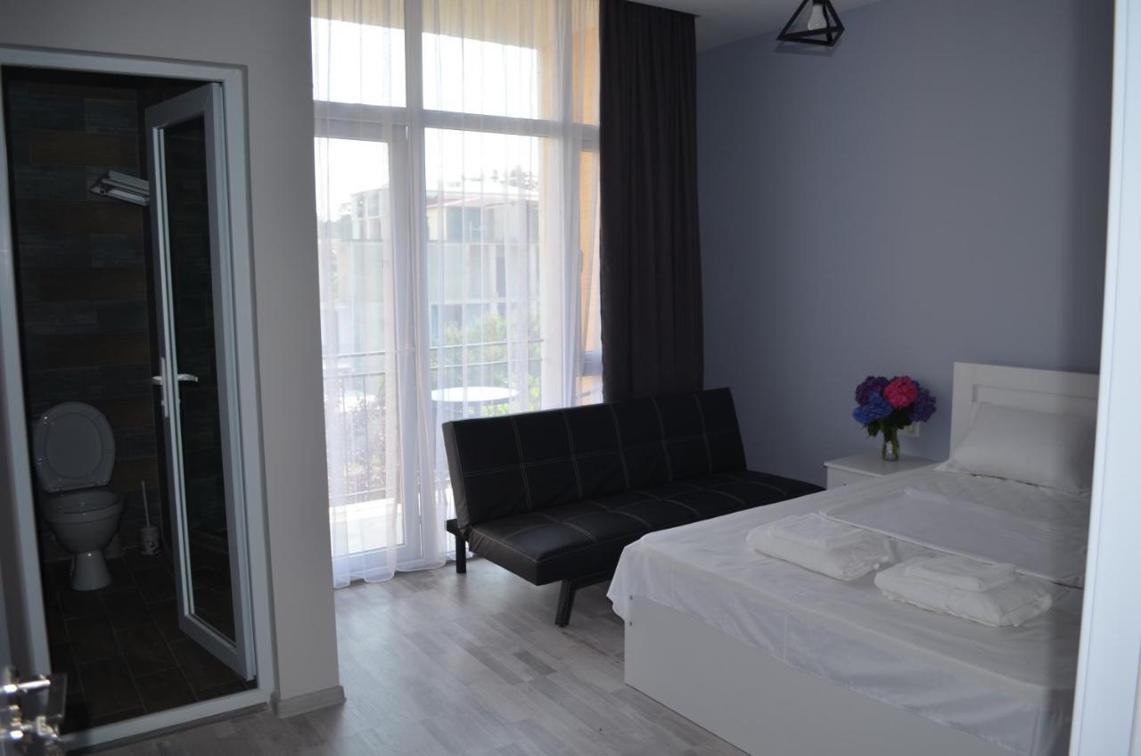קובולטי Guest House Madonna מראה חיצוני תמונה