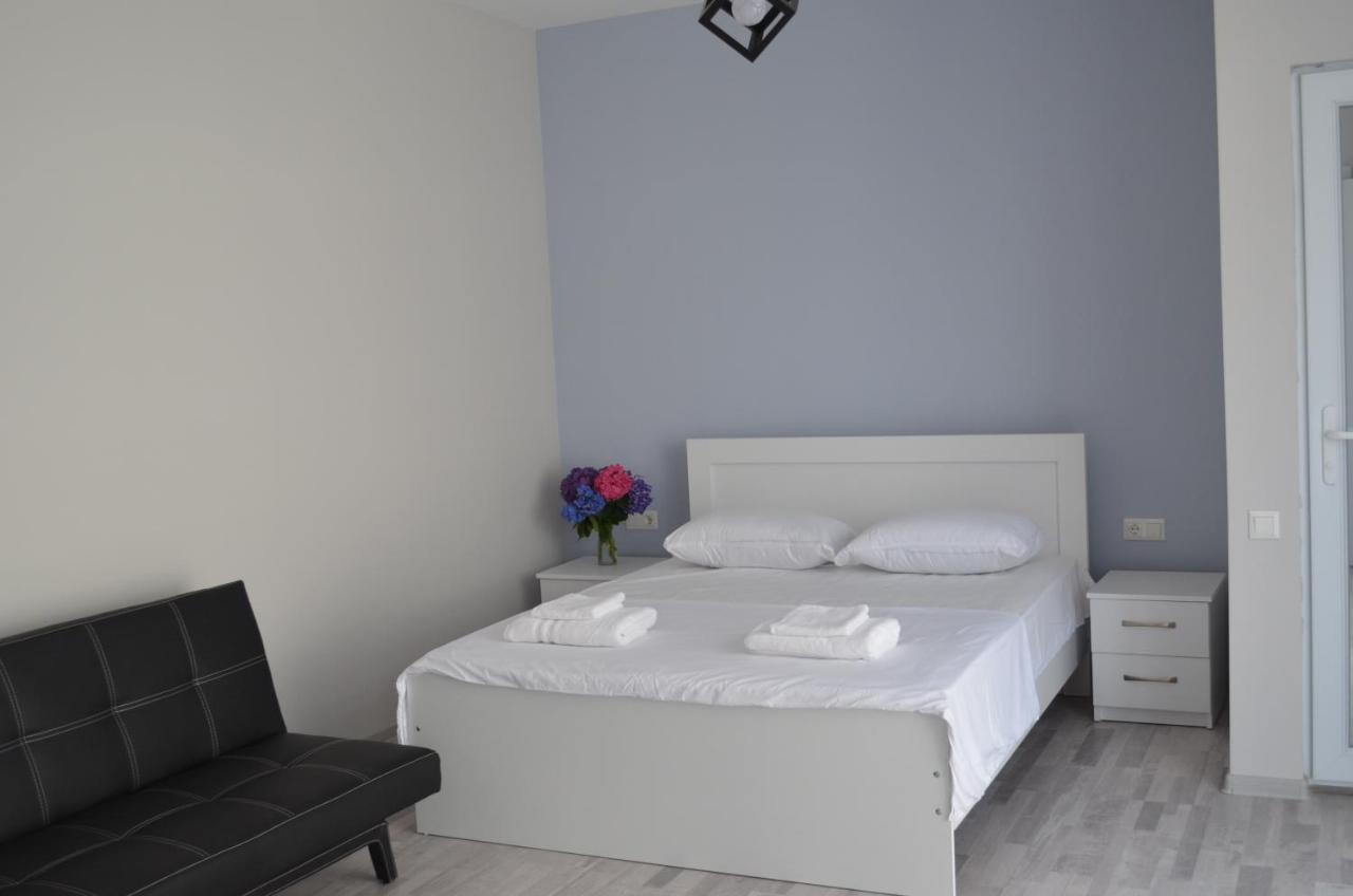 קובולטי Guest House Madonna מראה חיצוני תמונה