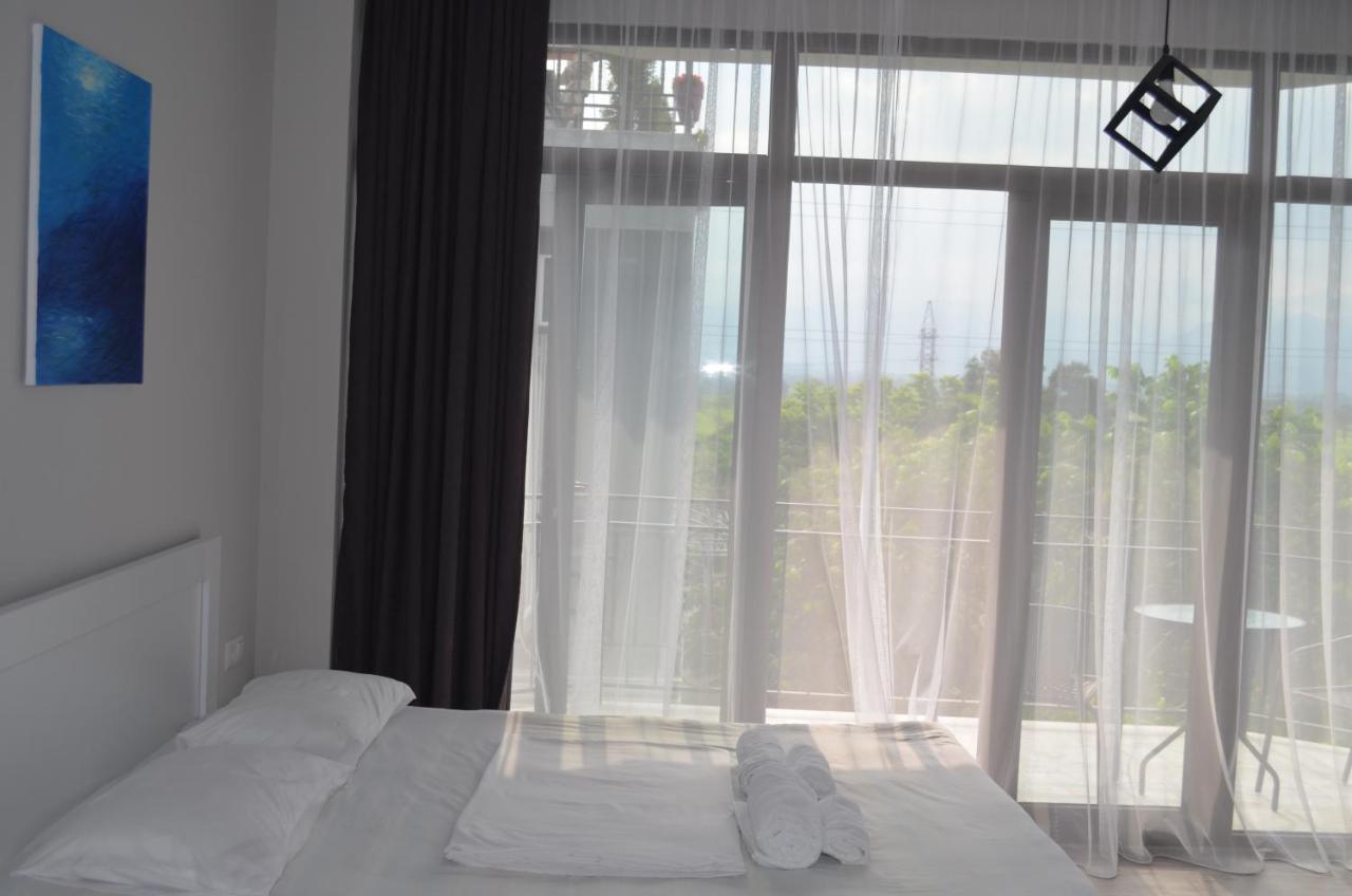 קובולטי Guest House Madonna מראה חיצוני תמונה