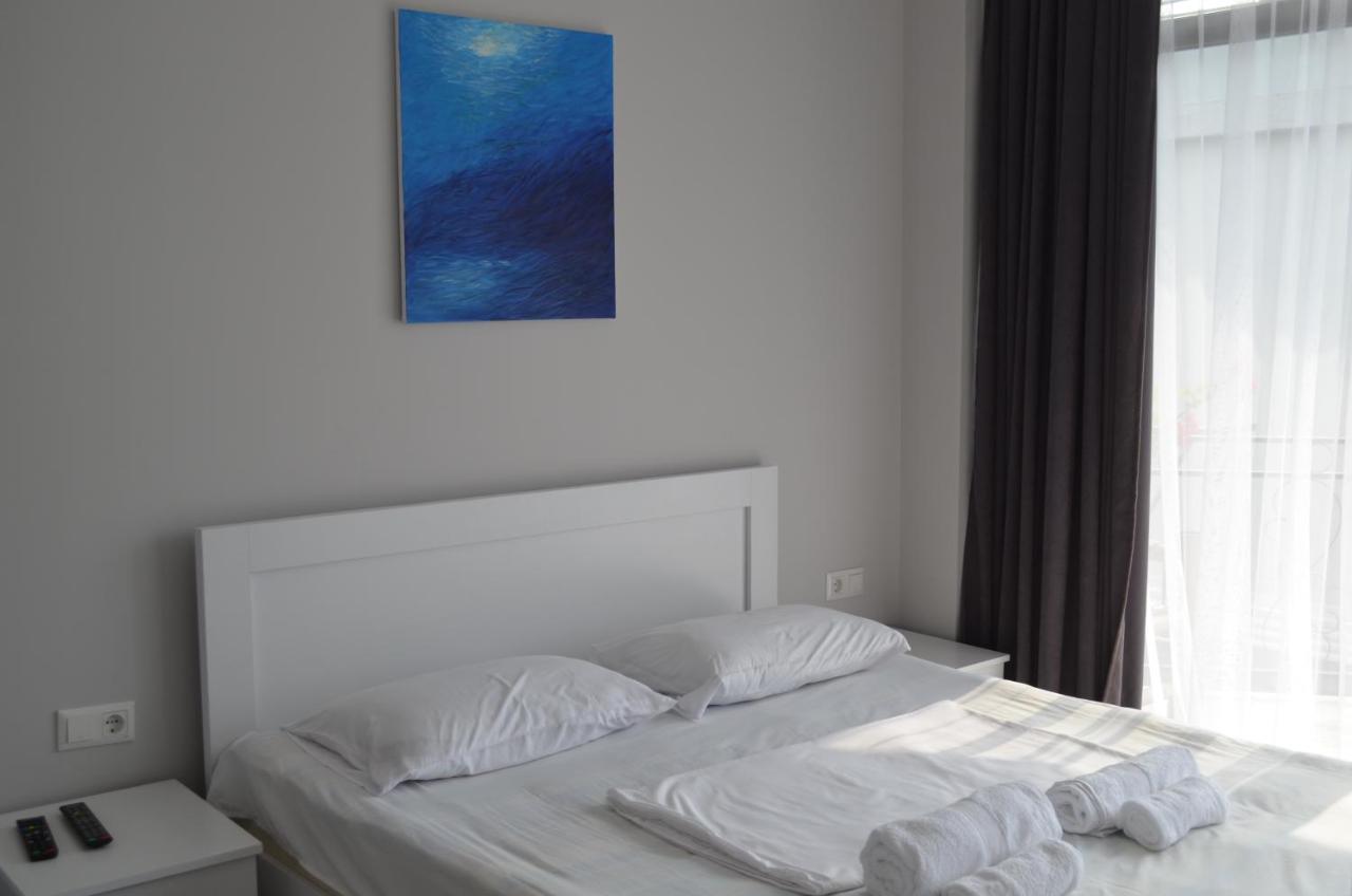 קובולטי Guest House Madonna מראה חיצוני תמונה