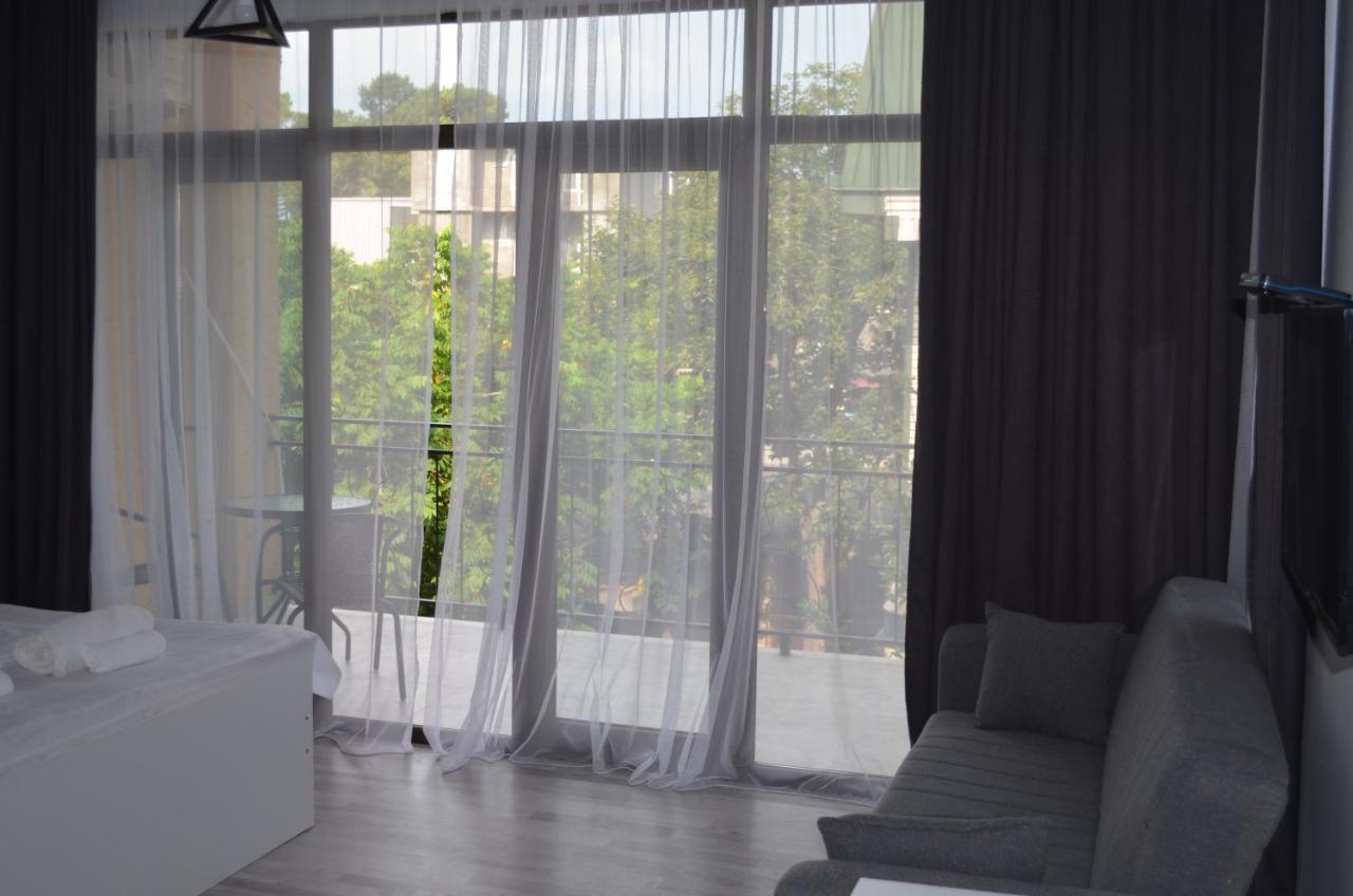 קובולטי Guest House Madonna מראה חיצוני תמונה