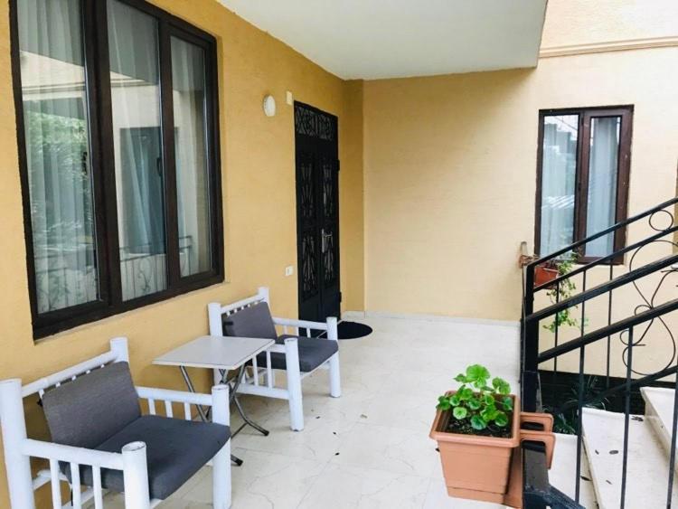 קובולטי Guest House Madonna מראה חיצוני תמונה