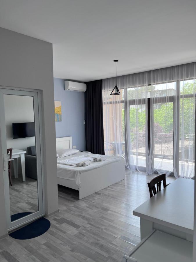 קובולטי Guest House Madonna מראה חיצוני תמונה
