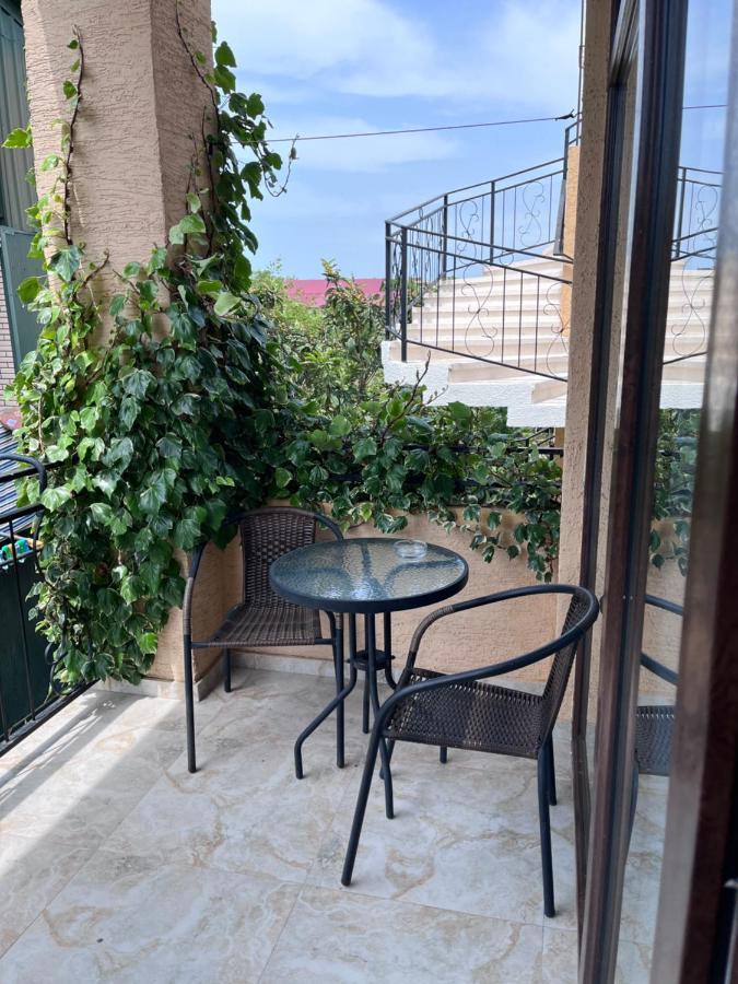 קובולטי Guest House Madonna מראה חיצוני תמונה