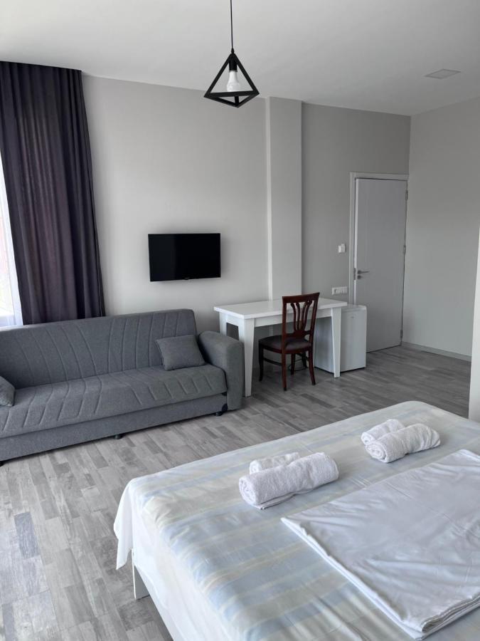 קובולטי Guest House Madonna מראה חיצוני תמונה