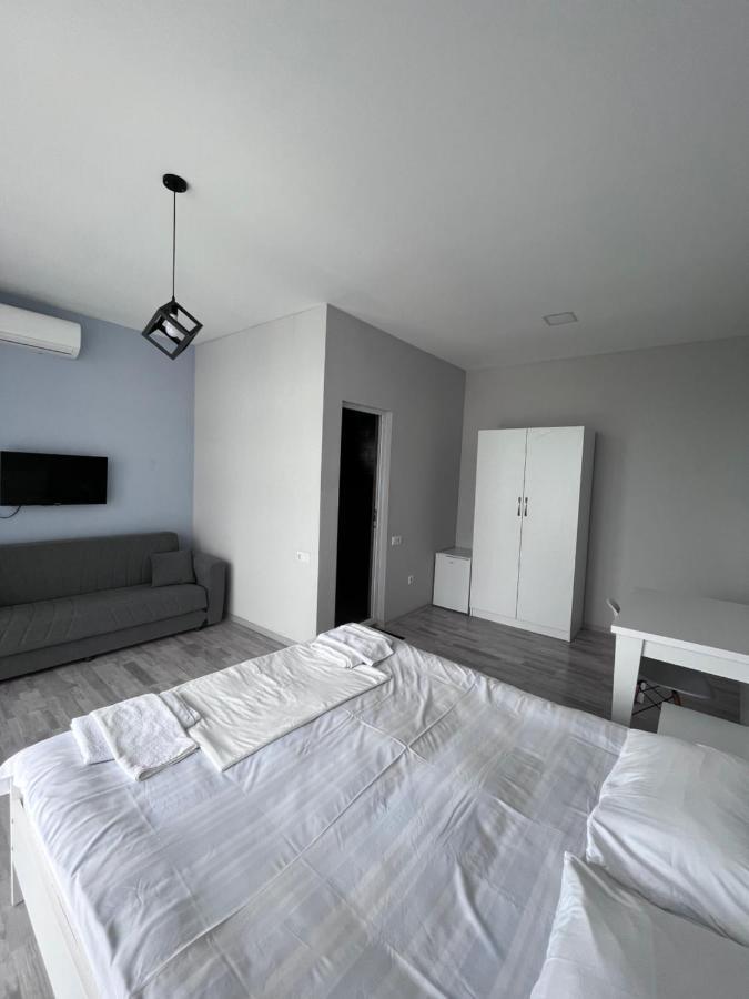קובולטי Guest House Madonna מראה חיצוני תמונה