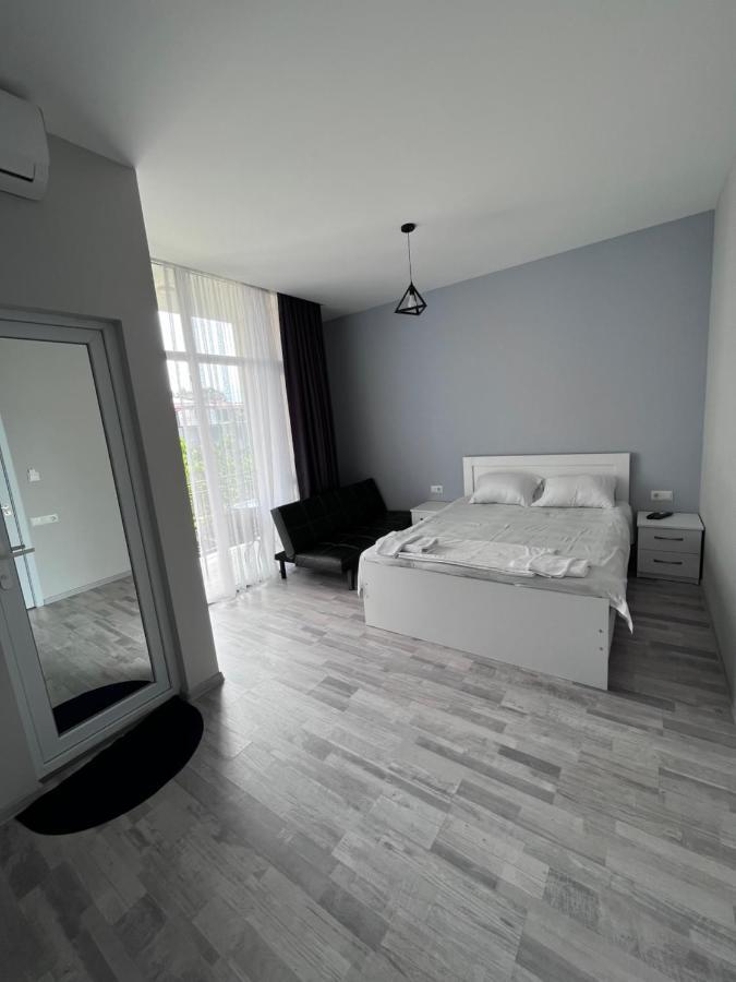 קובולטי Guest House Madonna מראה חיצוני תמונה