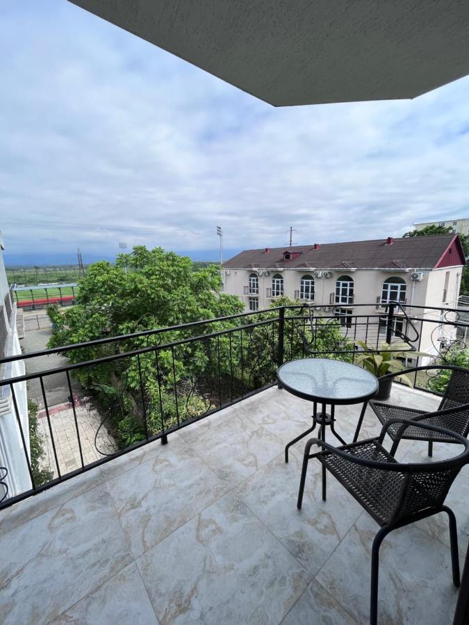 קובולטי Guest House Madonna מראה חיצוני תמונה