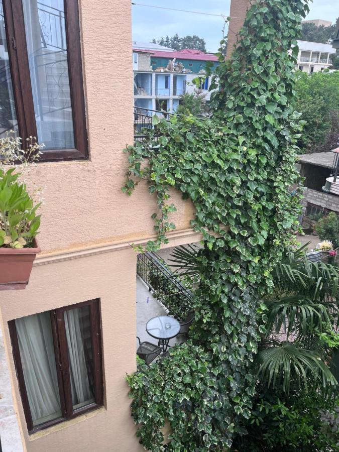 קובולטי Guest House Madonna מראה חיצוני תמונה
