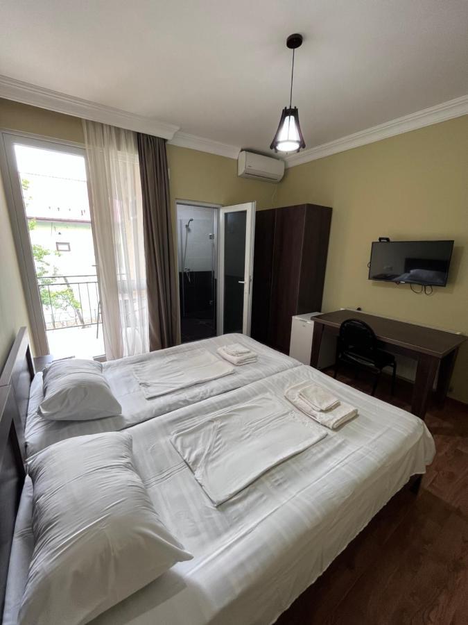 קובולטי Guest House Madonna מראה חיצוני תמונה