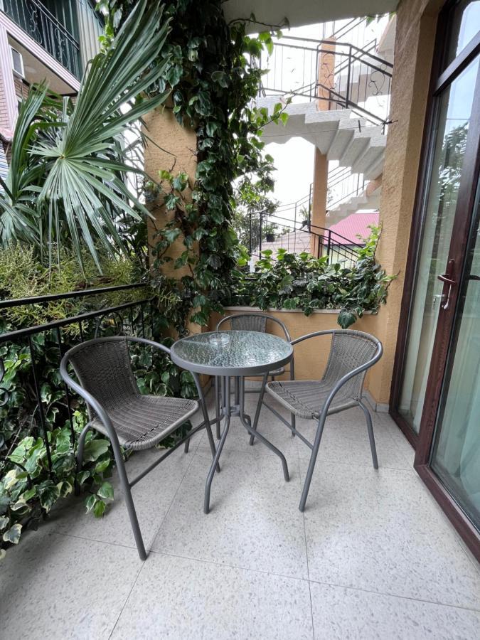 קובולטי Guest House Madonna מראה חיצוני תמונה