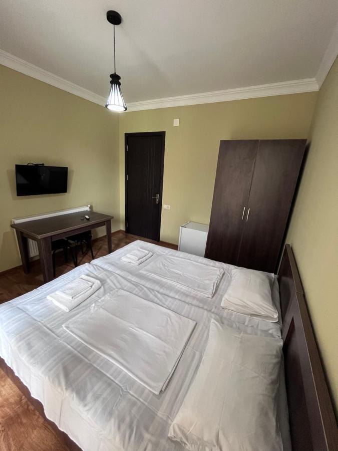 קובולטי Guest House Madonna מראה חיצוני תמונה