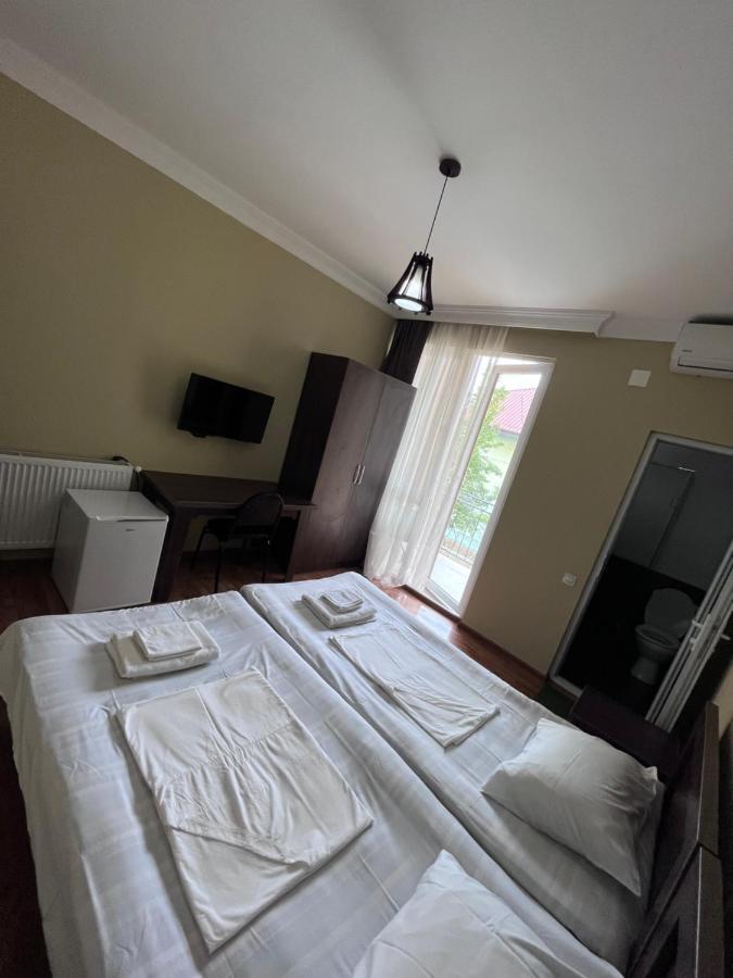 קובולטי Guest House Madonna מראה חיצוני תמונה