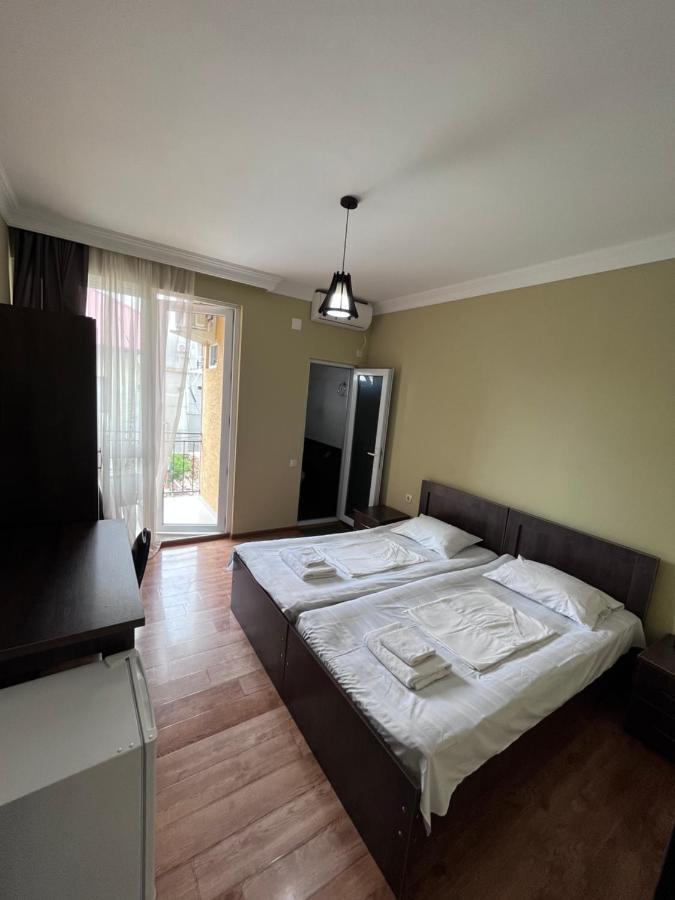 קובולטי Guest House Madonna מראה חיצוני תמונה