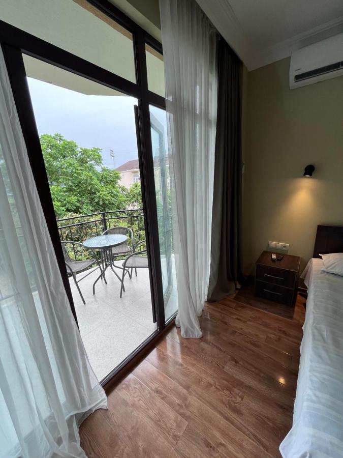 קובולטי Guest House Madonna מראה חיצוני תמונה