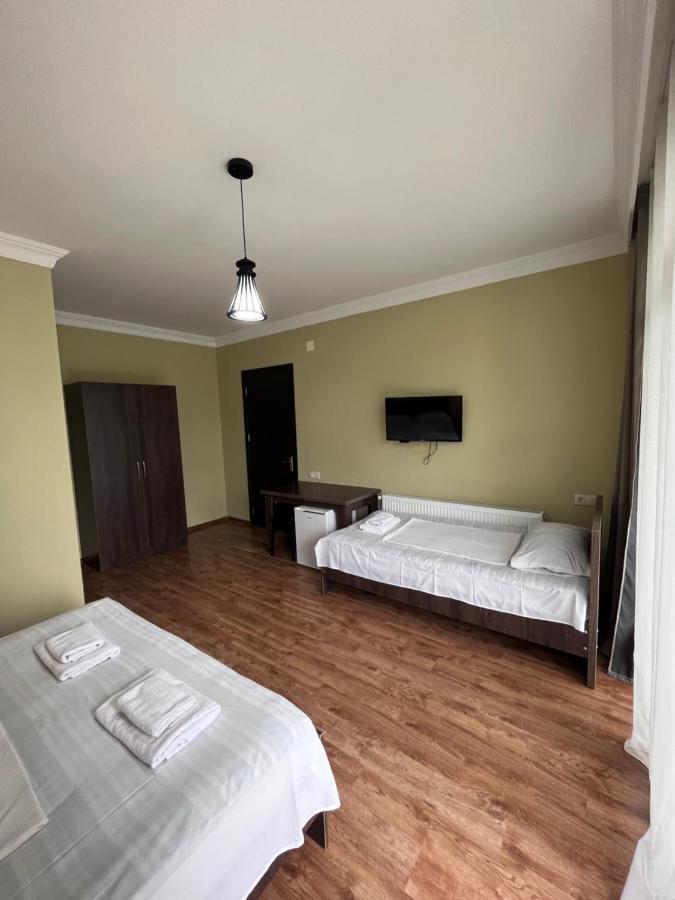 קובולטי Guest House Madonna מראה חיצוני תמונה