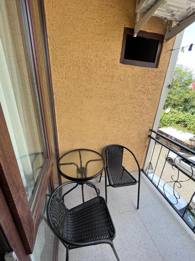 קובולטי Guest House Madonna מראה חיצוני תמונה