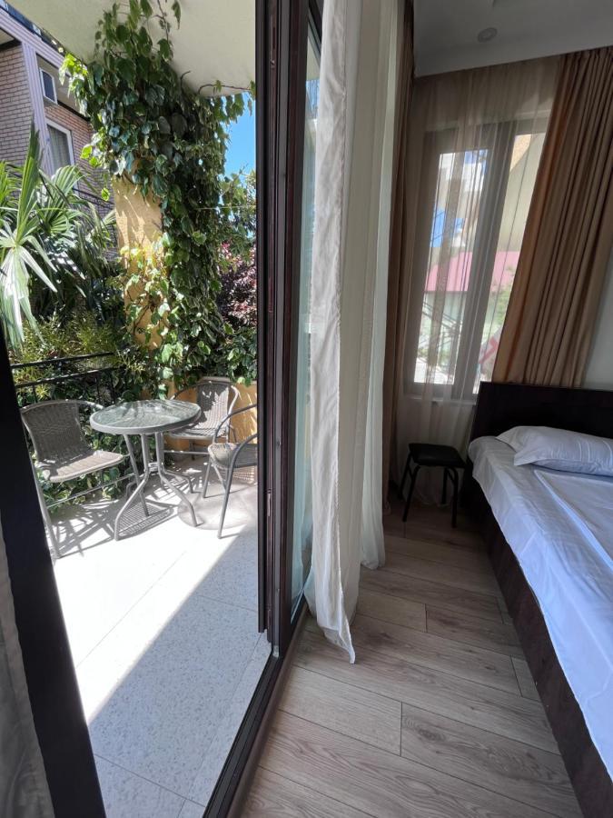 קובולטי Guest House Madonna מראה חיצוני תמונה