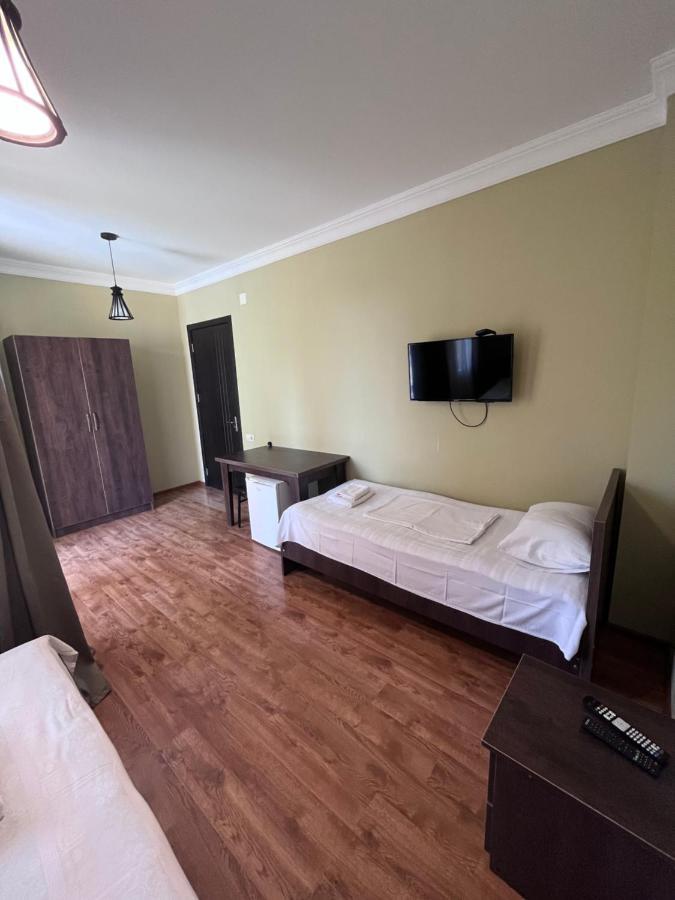 קובולטי Guest House Madonna מראה חיצוני תמונה