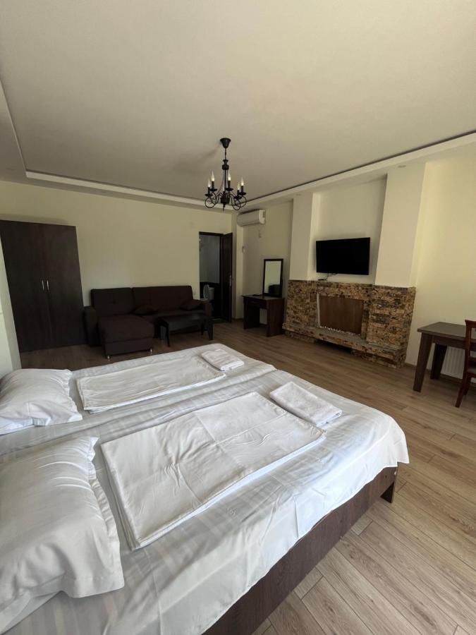 קובולטי Guest House Madonna מראה חיצוני תמונה