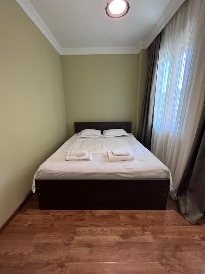 קובולטי Guest House Madonna מראה חיצוני תמונה