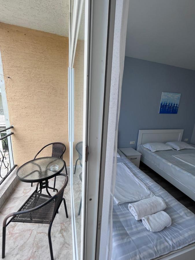 קובולטי Guest House Madonna מראה חיצוני תמונה