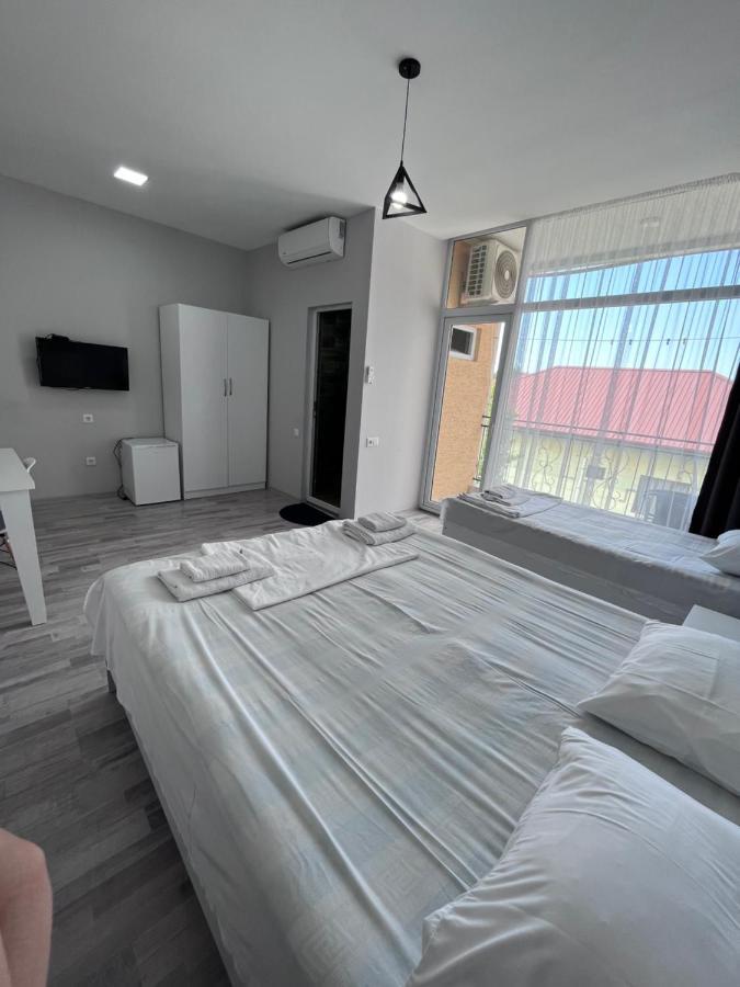 קובולטי Guest House Madonna מראה חיצוני תמונה