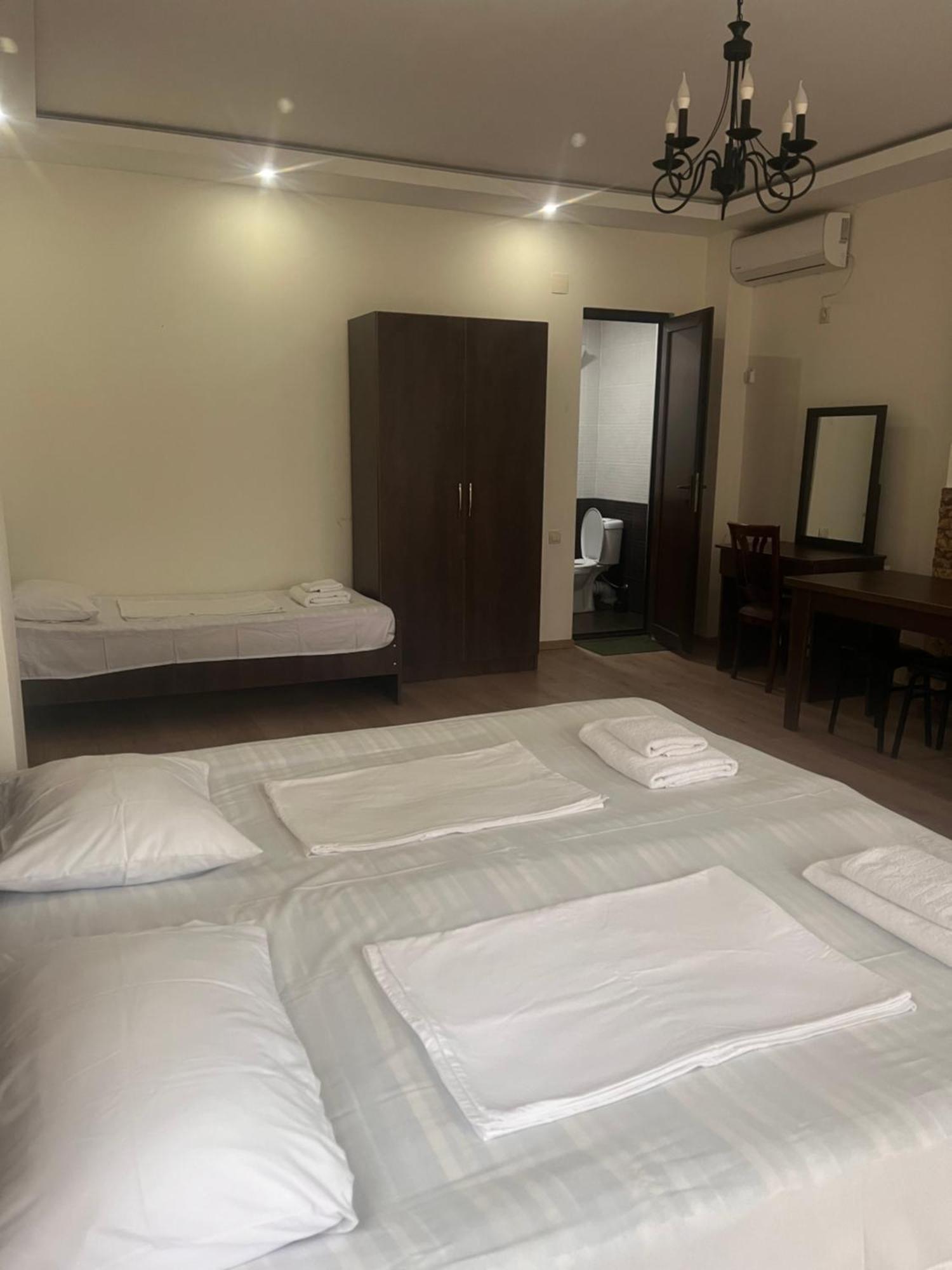 קובולטי Guest House Madonna מראה חיצוני תמונה