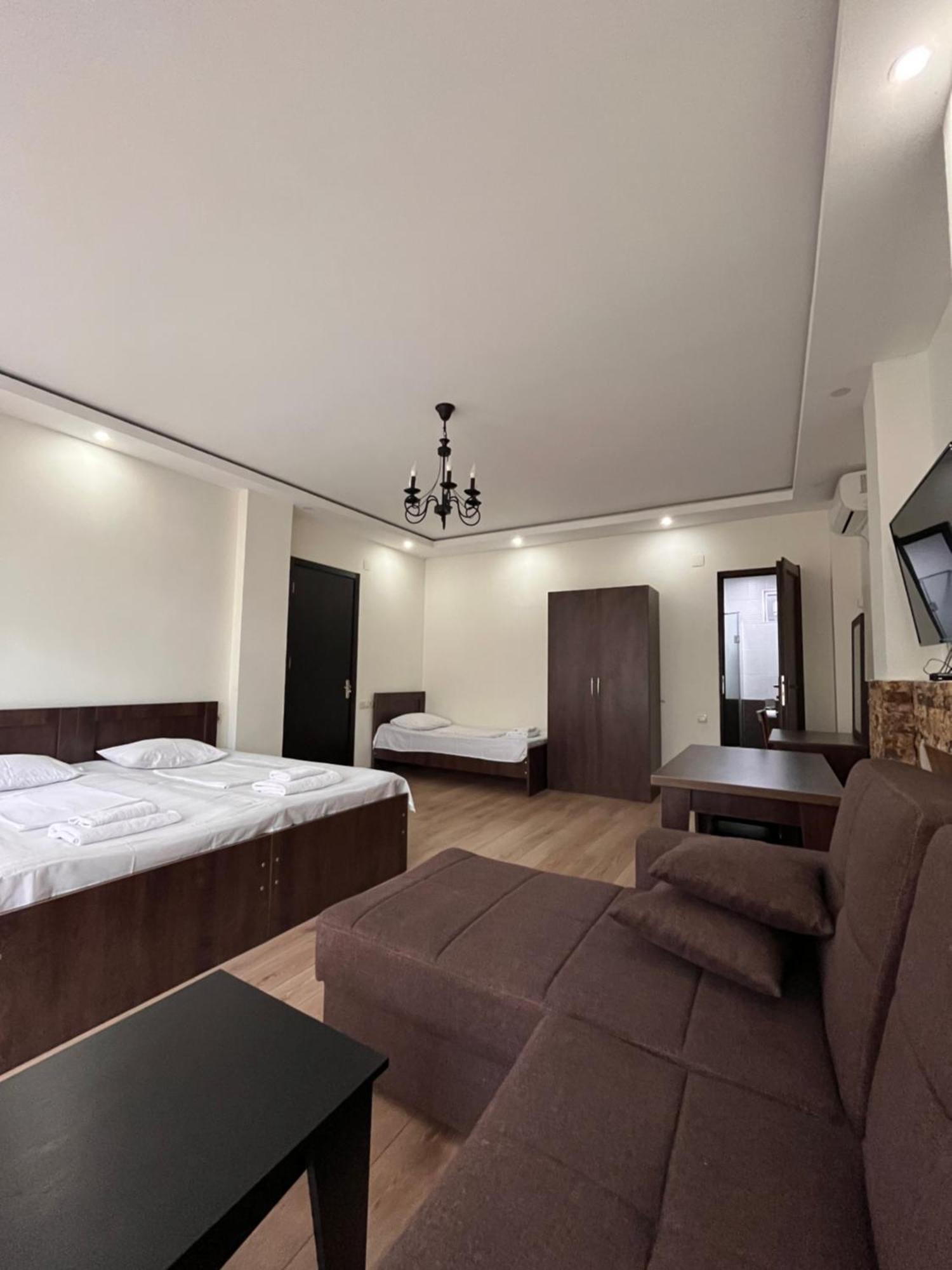 קובולטי Guest House Madonna מראה חיצוני תמונה
