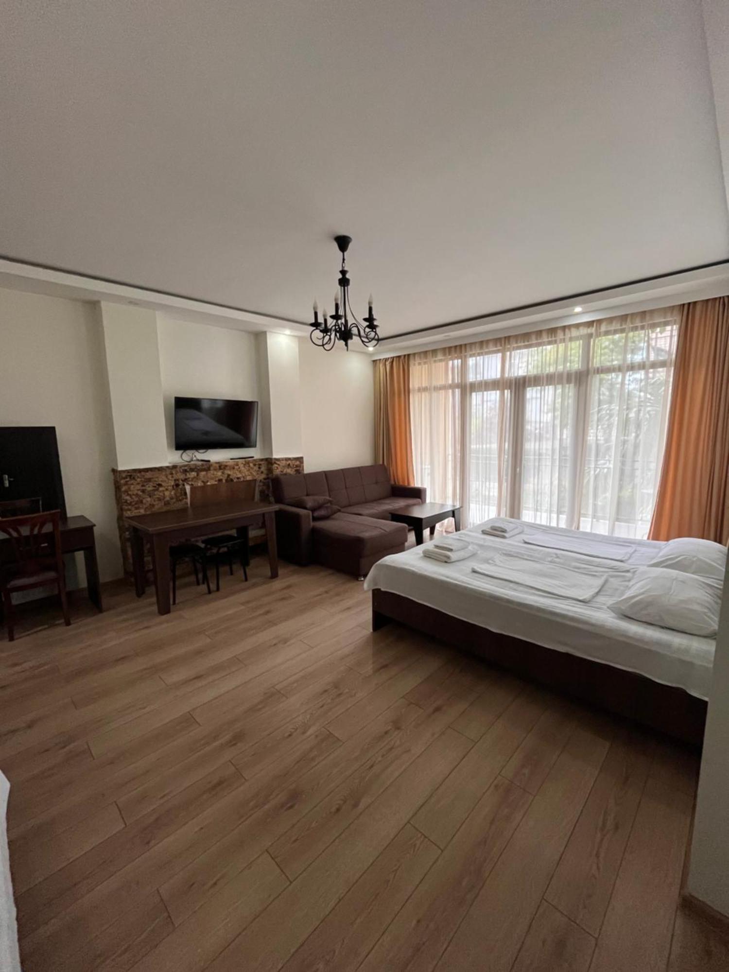 קובולטי Guest House Madonna מראה חיצוני תמונה