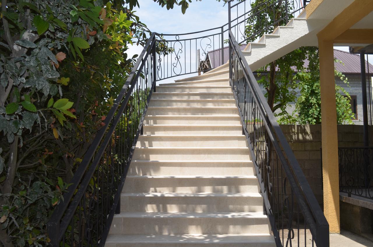 קובולטי Guest House Madonna מראה חיצוני תמונה
