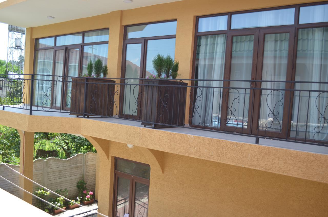 קובולטי Guest House Madonna מראה חיצוני תמונה