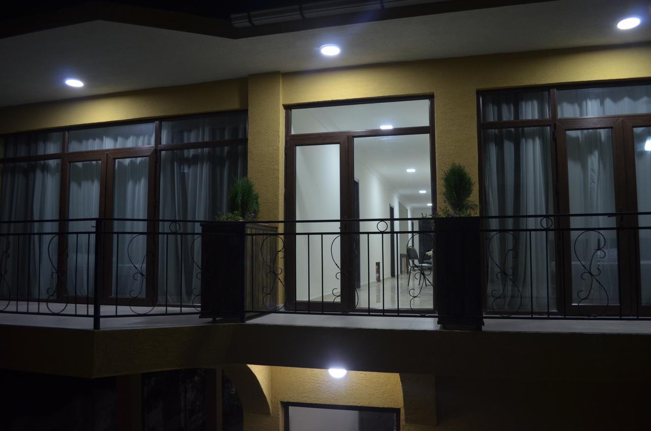 קובולטי Guest House Madonna מראה חיצוני תמונה